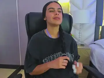 Stripchat Watch Live Sex Cams of ChloeHarper_