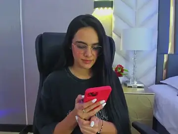 Stripchat Private Sex Chat of ChloeHarper_