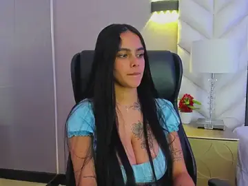 Stripchat Best live sex cam show of ChloeHarper_