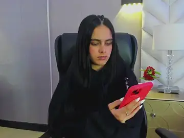 Stripchat Free Live Porn of ChloeHarper_