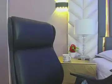 Stripchat Sex Chat of ChloeHarper_