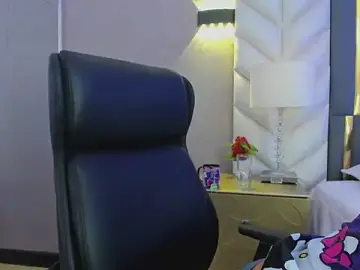 Stripchat Nude Webcam of ChloeHarper_