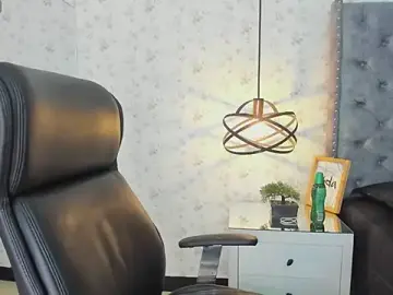 Stripchat Sex Chat of ChloeHarper_