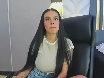 Stripchat Live Porn of ChloeHarper_