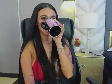 Stripchat Live Porn of ChloeHarper_