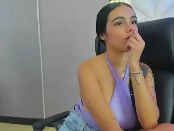 Stripchat Nude Webcam of ChloeHarper_