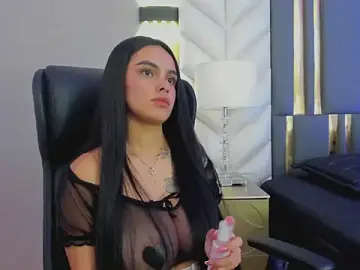 Stripchat Adult Webcams of ChloeHarper_