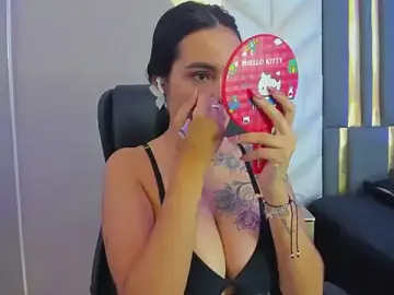 Stripchat Private Sex Chat of ChloeHarper_