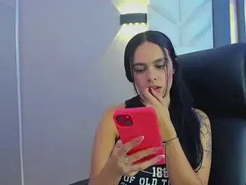 Stripchat Sex Cam of ChloeHarper_