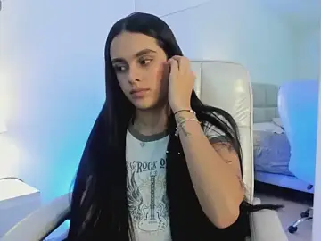 Stripchat Best Webcam of ChloeHarper_