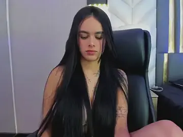 Stripchat Sex Chat of ChloeHarper_