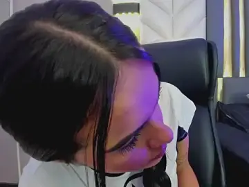 Stripchat Best Webcam of ChloeHarper_