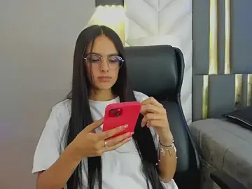 Stripchat Live Sex of ChloeHarper_