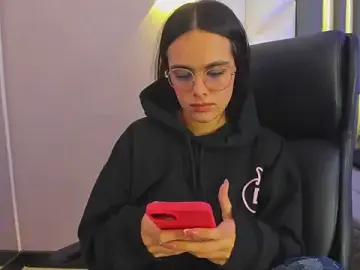 Stripchat Sex Chat of ChloeHarper_