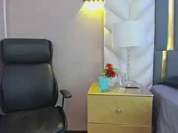 Stripchat Best Webcam of ChloeHarper_