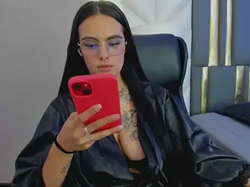 Stripchat Live Porn of ChloeHarper_