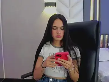 Stripchat Best Webcam of ChloeHarper_