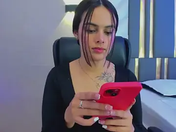 Stripchat Free Live Porn of ChloeHarper_