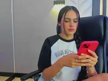 Stripchat Private Sex Chat of ChloeHarper_