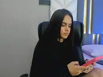 Stripchat Sex Chat of ChloeHarper_