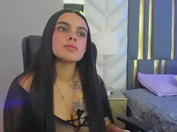 Stripchat Sex Chat of ChloeHarper_