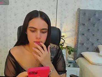 Stripchat Sex Cam of ChloeHarper_