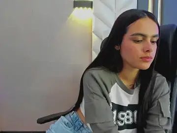 Stripchat Sex Cam of ChloeHarper_