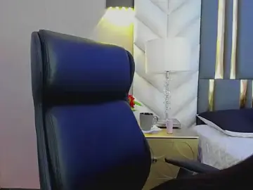 Stripchat Adult Webcam of ChloeHarper_