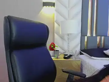 Stripchat Live Sex of ChloeHarper_