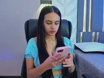 Stripchat Private Sex Chat of ChloeHarper_