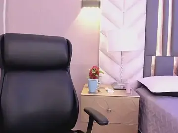 Stripchat Live Porn of ChloeHarper_