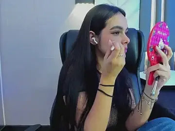 Stripchat Live Sex of ChloeHarper_