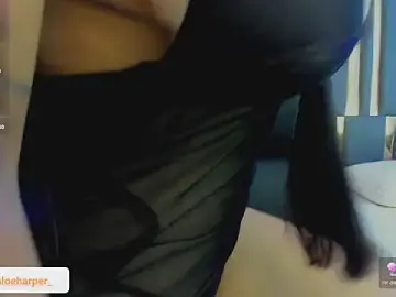 Stripchat Adult Webcam of ChloeHarper_