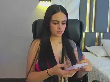 Stripchat Nude Webcam of ChloeHarper_