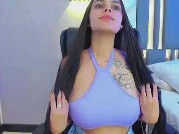 Stripchat Live Sex of ChloeHarper_