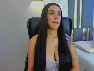 Stripchat Adult Video Chat of ChloeHarper_