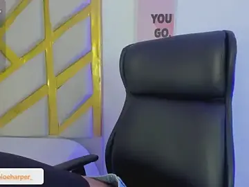 Stripchat Private Sex Chat of ChloeHarper_