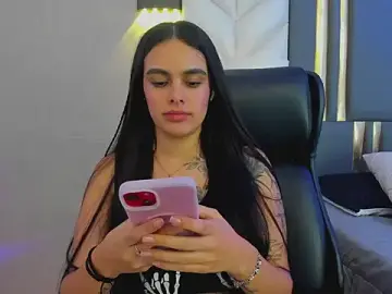 Stripchat Sex Cam of ChloeHarper_