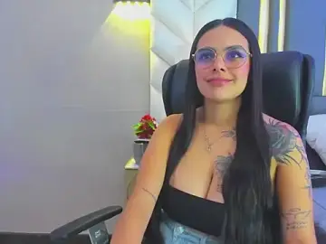 Stripchat Nude Webcam of ChloeHarper_