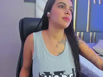 Stripchat Private Sex Chat of ChloeHarper_