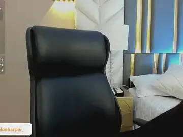 Stripchat Sex Cam of ChloeHarper_