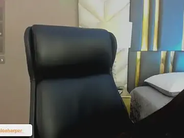 Stripchat Free Live Porn of ChloeHarper_