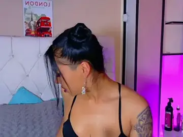 Stripchat Best Webcam of Devil_AliceXo