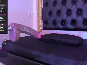 Stripchat Best live sex cam show of Foxy_Assh_