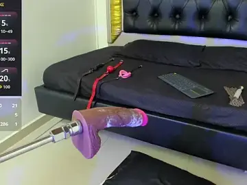 Stripchat Adult Webcam of Foxy_Assh_