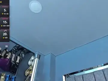 Stripchat Adult Webcam of Foxy_Assh_