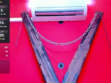 Stripchat Best live sex cam show of Foxy_Assh_