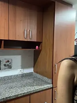 Stripchat Best live sex cam show of Foxy_Assh_