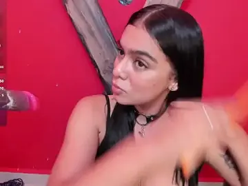 Stripchat Private Sex Chat of Foxy_Assh_