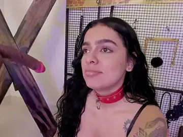 Stripchat Adult Webcam of Foxy_Assh_